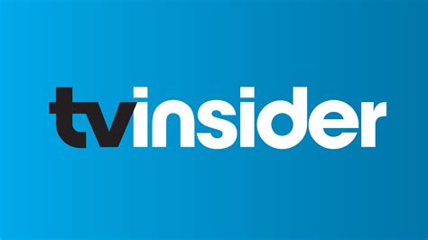 tv insider